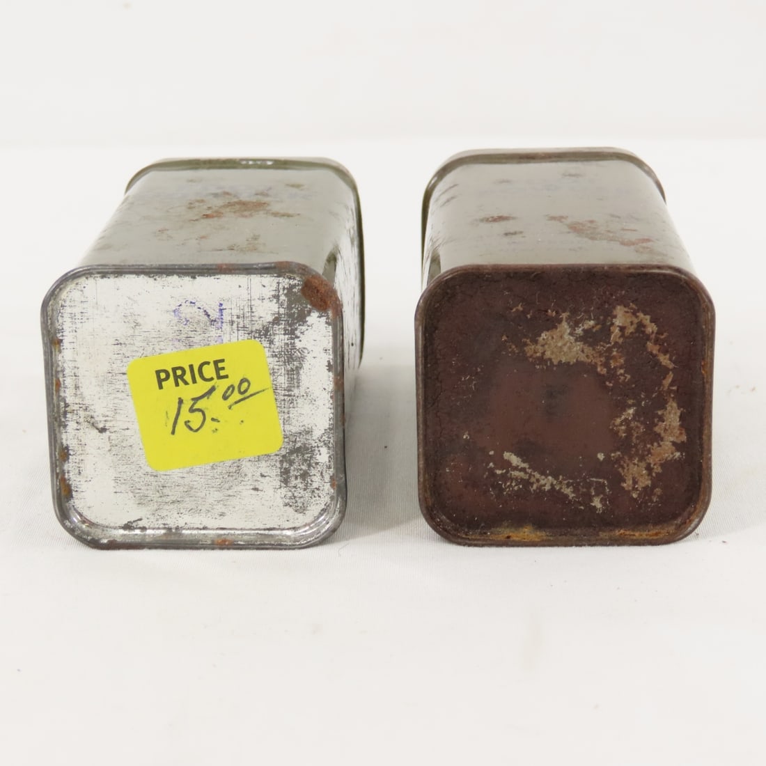 US Military Foot Powder, Insect Repellent and More - 10