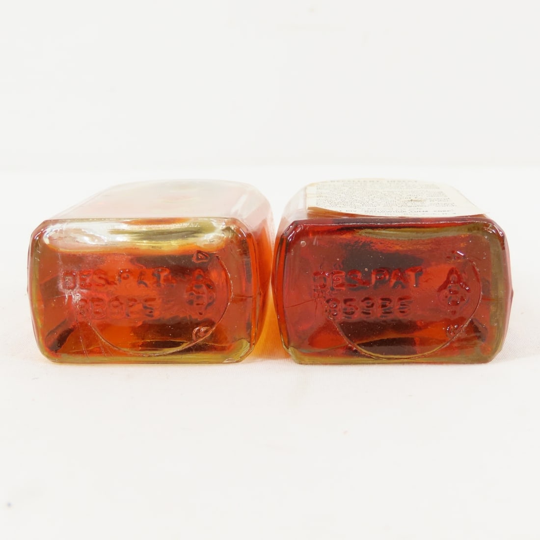 US Military Foot Powder, Insect Repellent and More - 4