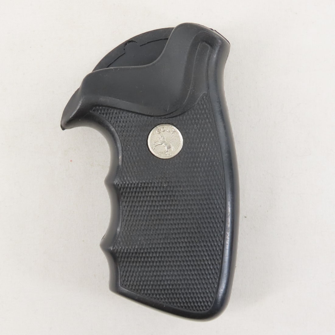 1980’s 2-piece grips for Colt Mark V frame handgun - 2