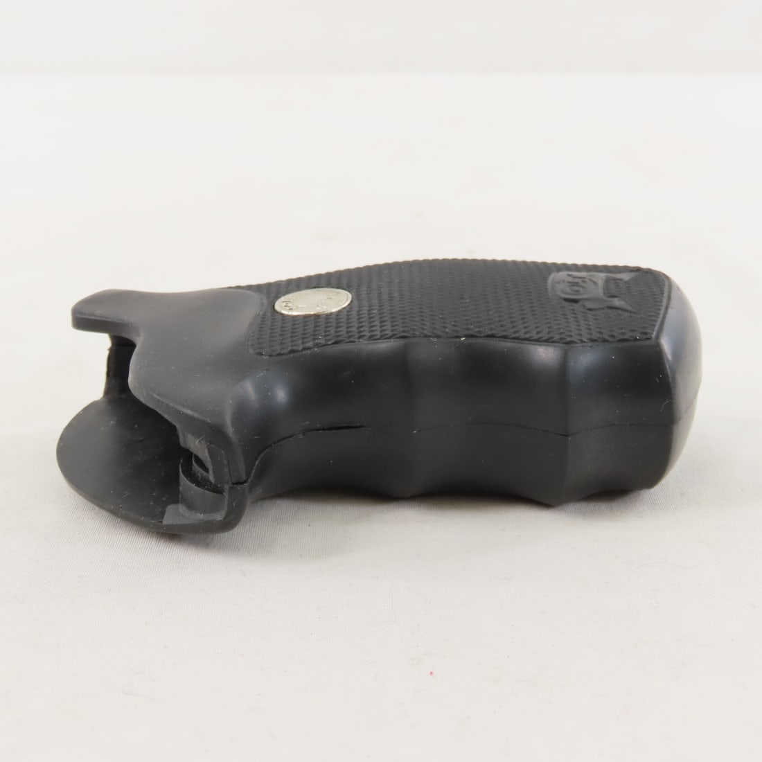 1990’s 2-piece grips for Colt Mark V frame handgun - 3