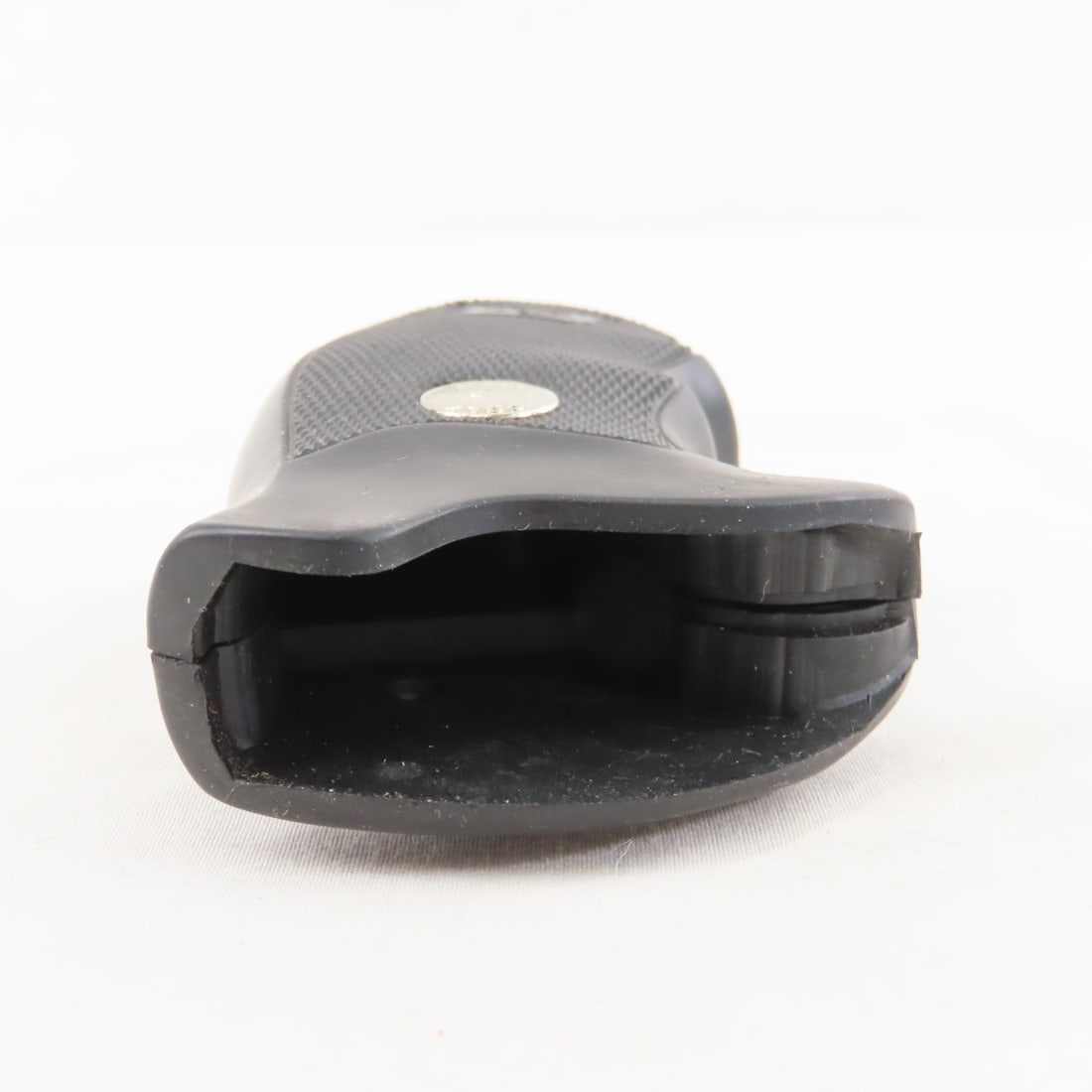 1990’s 2-piece grips for Colt Mark V frame handgun - 4