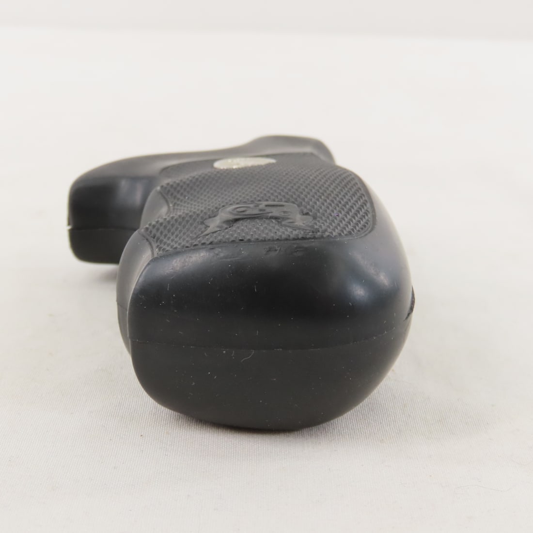 1990’s 2-piece grips for Colt Mark V frame handgun - 6