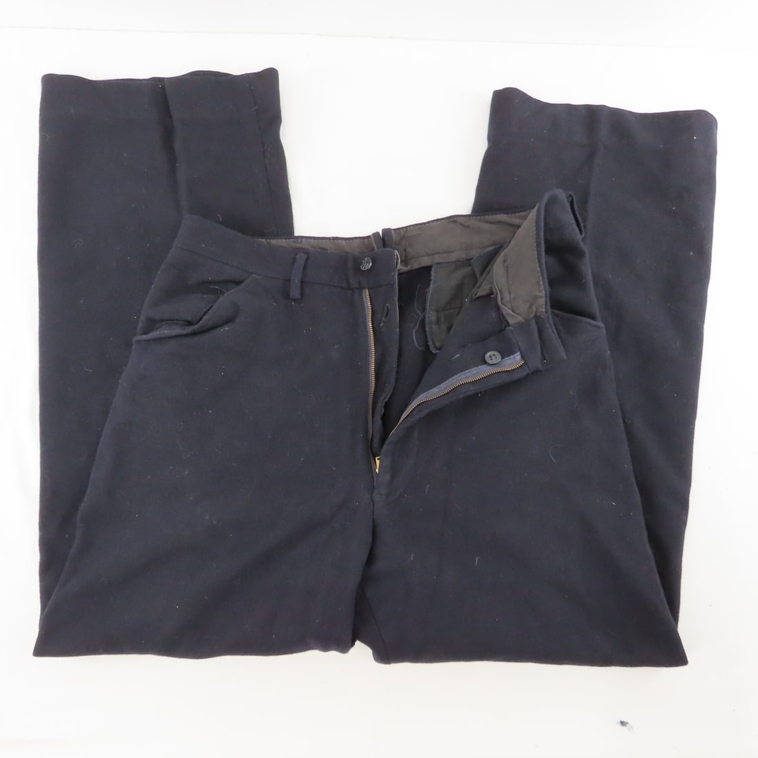 WWII Navy Uniform, Caps, Insignia & more - 15