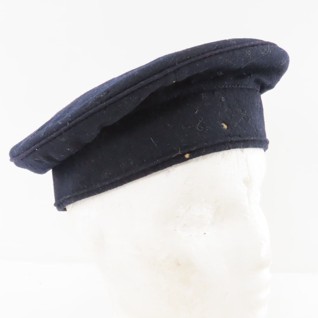 WWII Navy Uniform, Caps, Insignia & more - 18