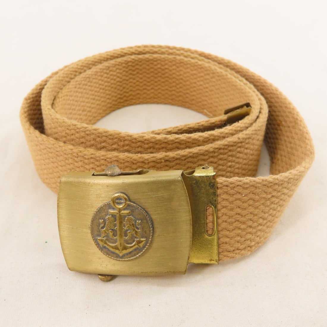 WWII Navy Uniform, Caps, Insignia & more - 20