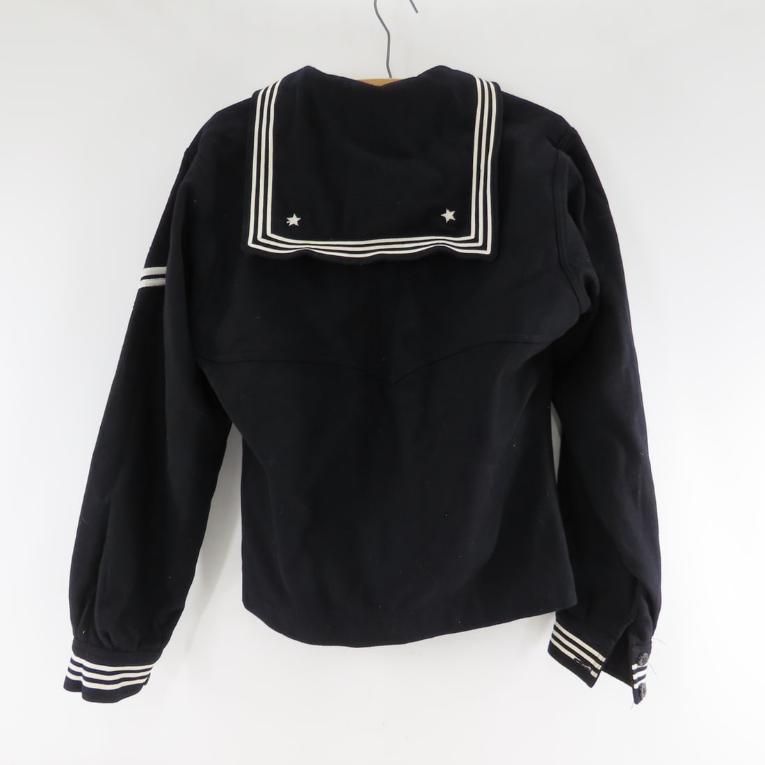 WWII Navy Uniform, Caps, Insignia & more - 9