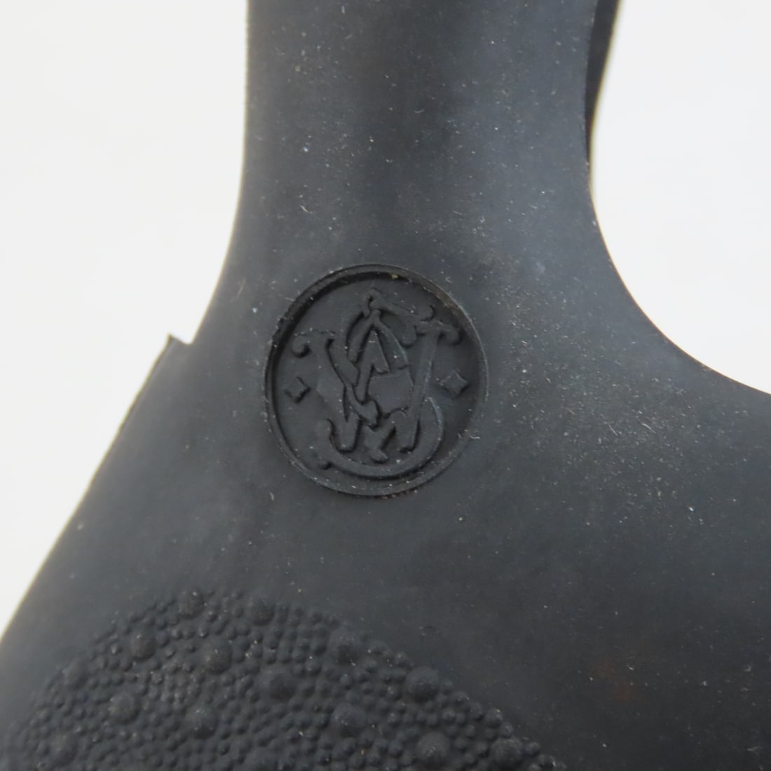 BANG Inc 1-piece grip Miculek Competition Grip NIP - 8