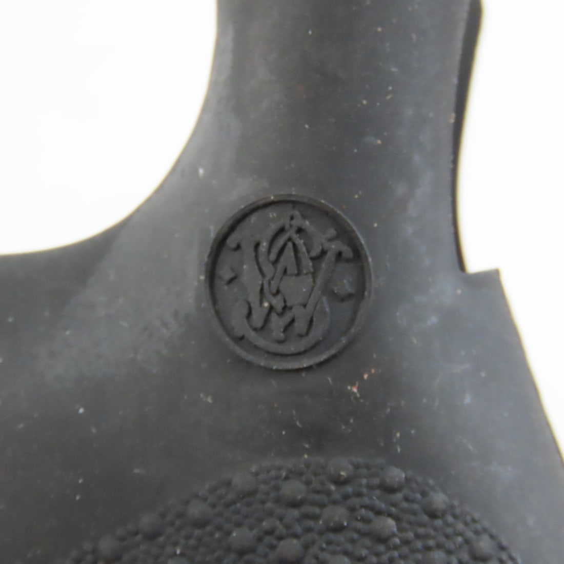 BANG Inc 1-piece grip Miculek Competition Grip NIP - 9