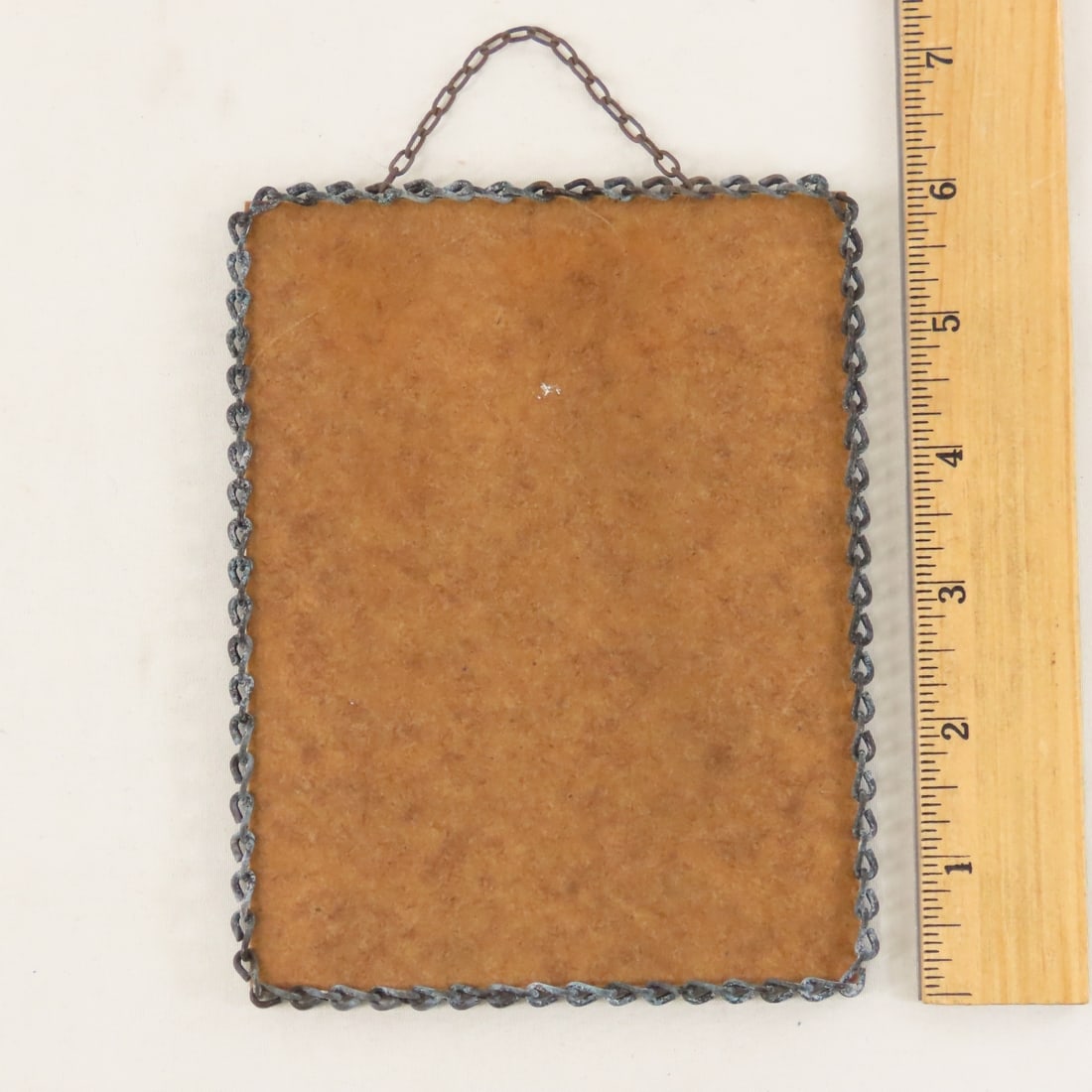 2 Winchester “chain frame” advertisements - 3