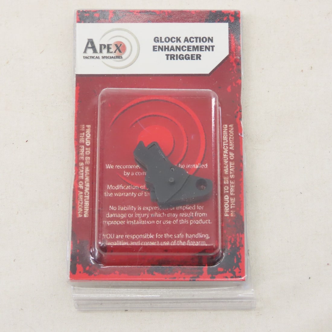 Glock 19 parts & accessories, some new, Holster - 11