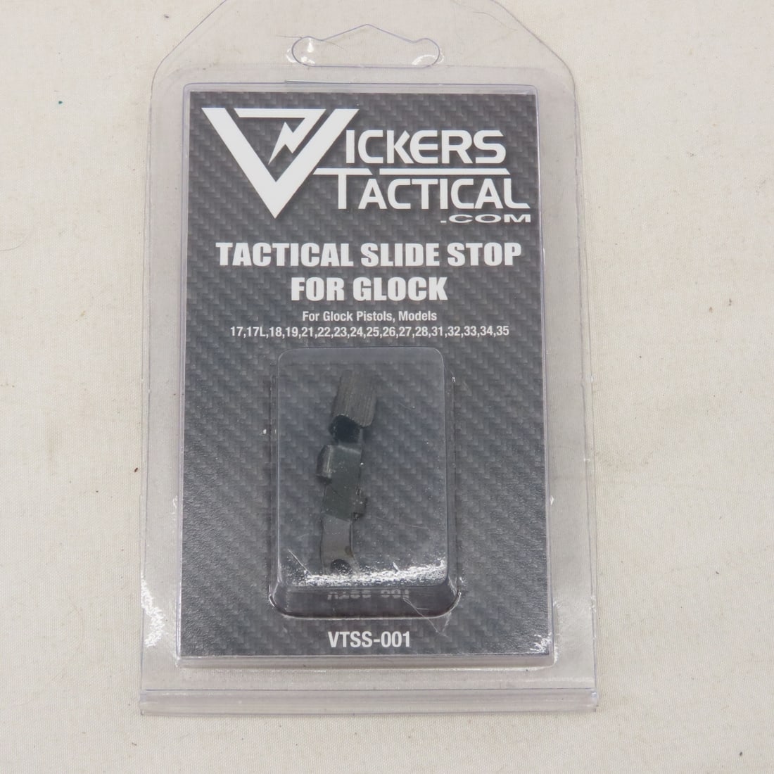 Glock 19 parts & accessories, some new, Holster - 9
