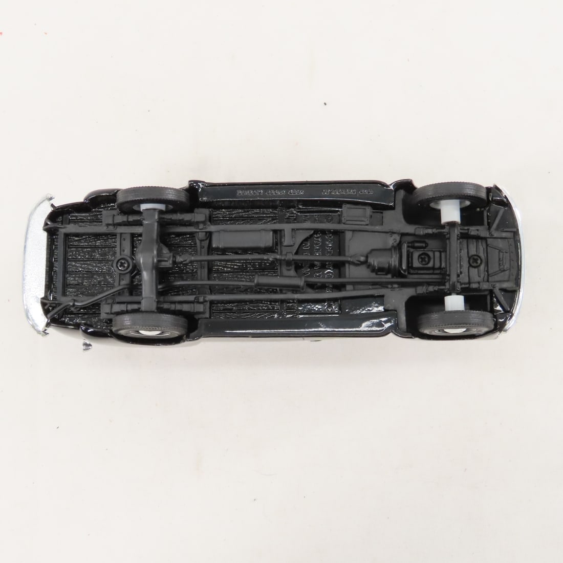 First Gear diecast 1949 Chevrolet 3600 panel truck - 11