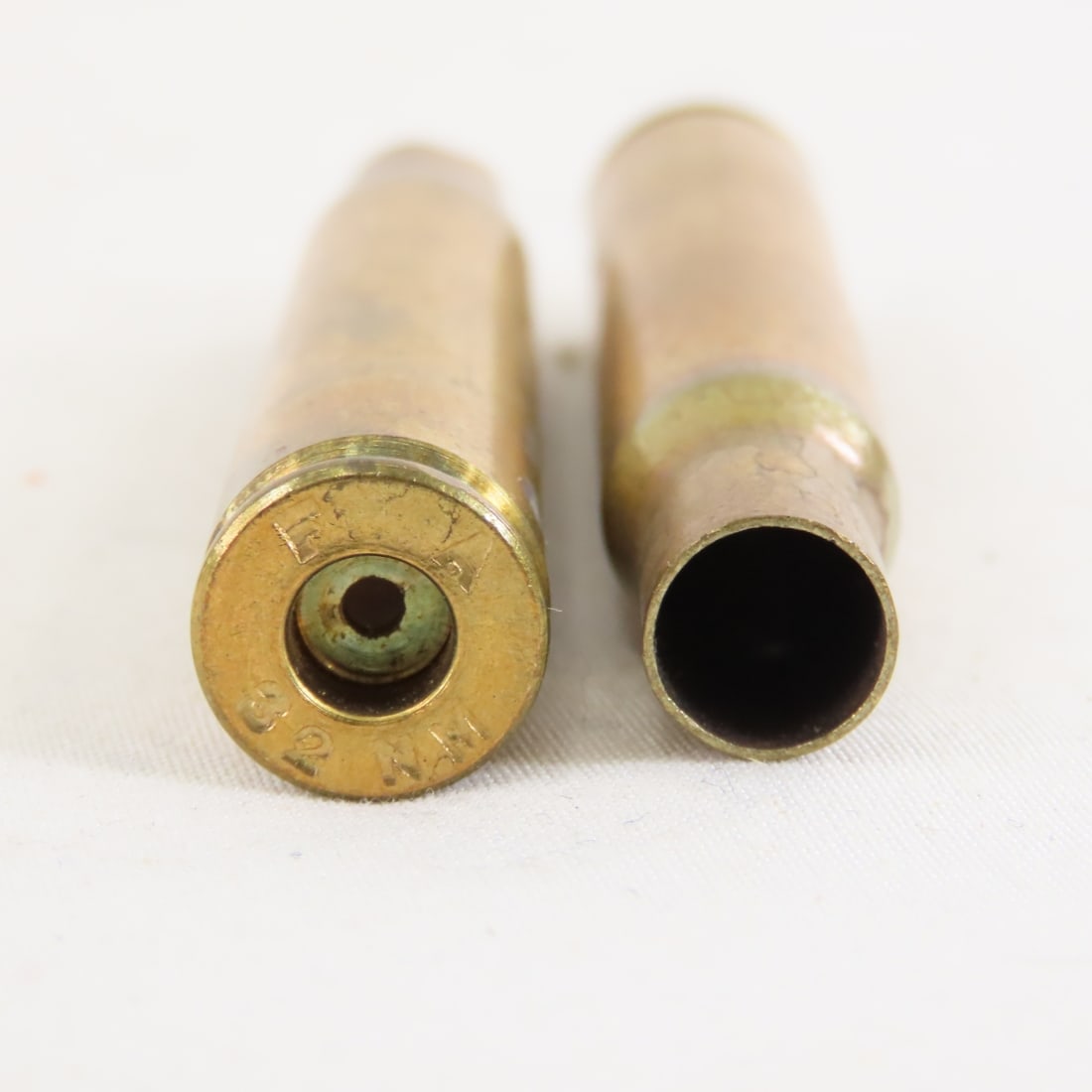 40 Caliber .30 (30-06) National Match Brass - 2
