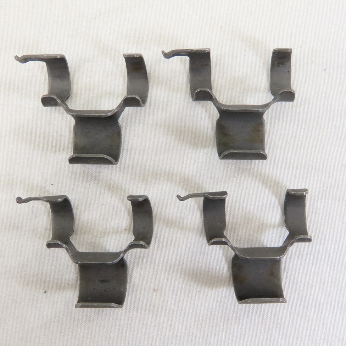 70 Brass .03-06 primed cases & .30 cal links - 15