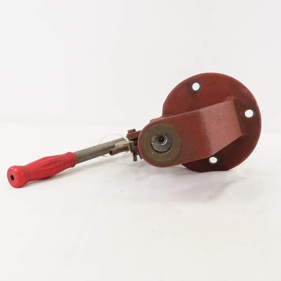 Herter's model 9A reloading press - 10