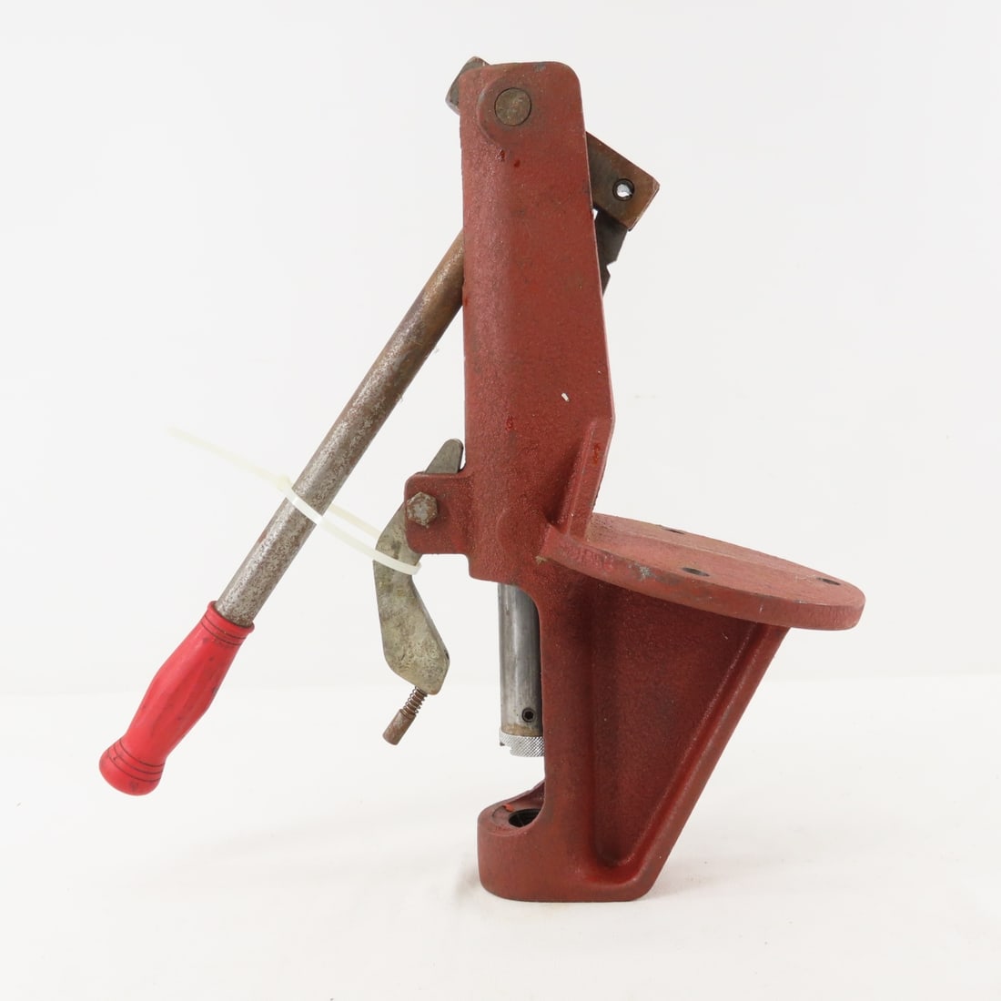 Herter's model 9A reloading press - 2