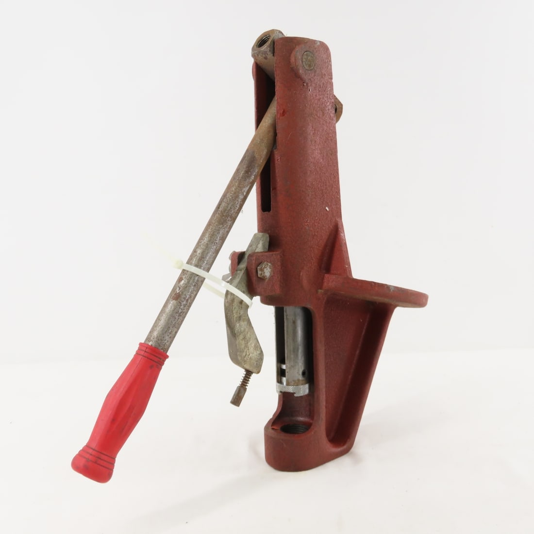 Herter's model 9A reloading press - 3