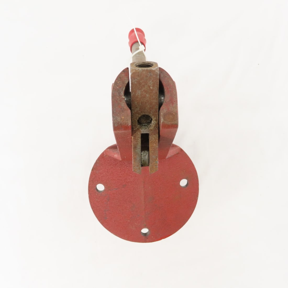Herter's model 9A reloading press - 9