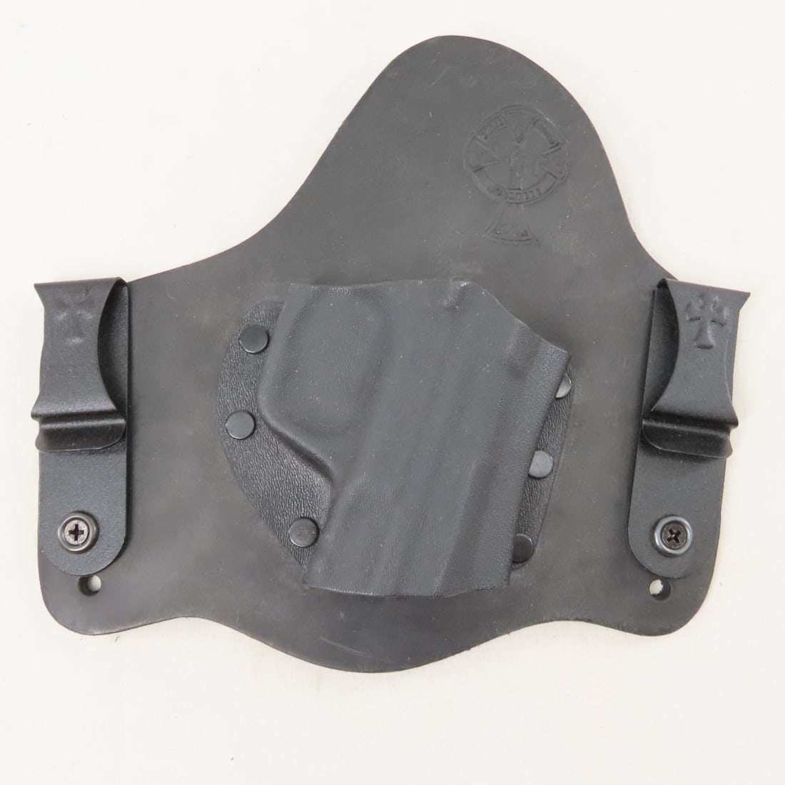 4 Cross Breed Handgun Holsters - 2