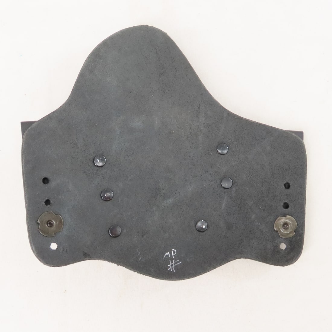 4 Cross Breed Handgun Holsters - 3