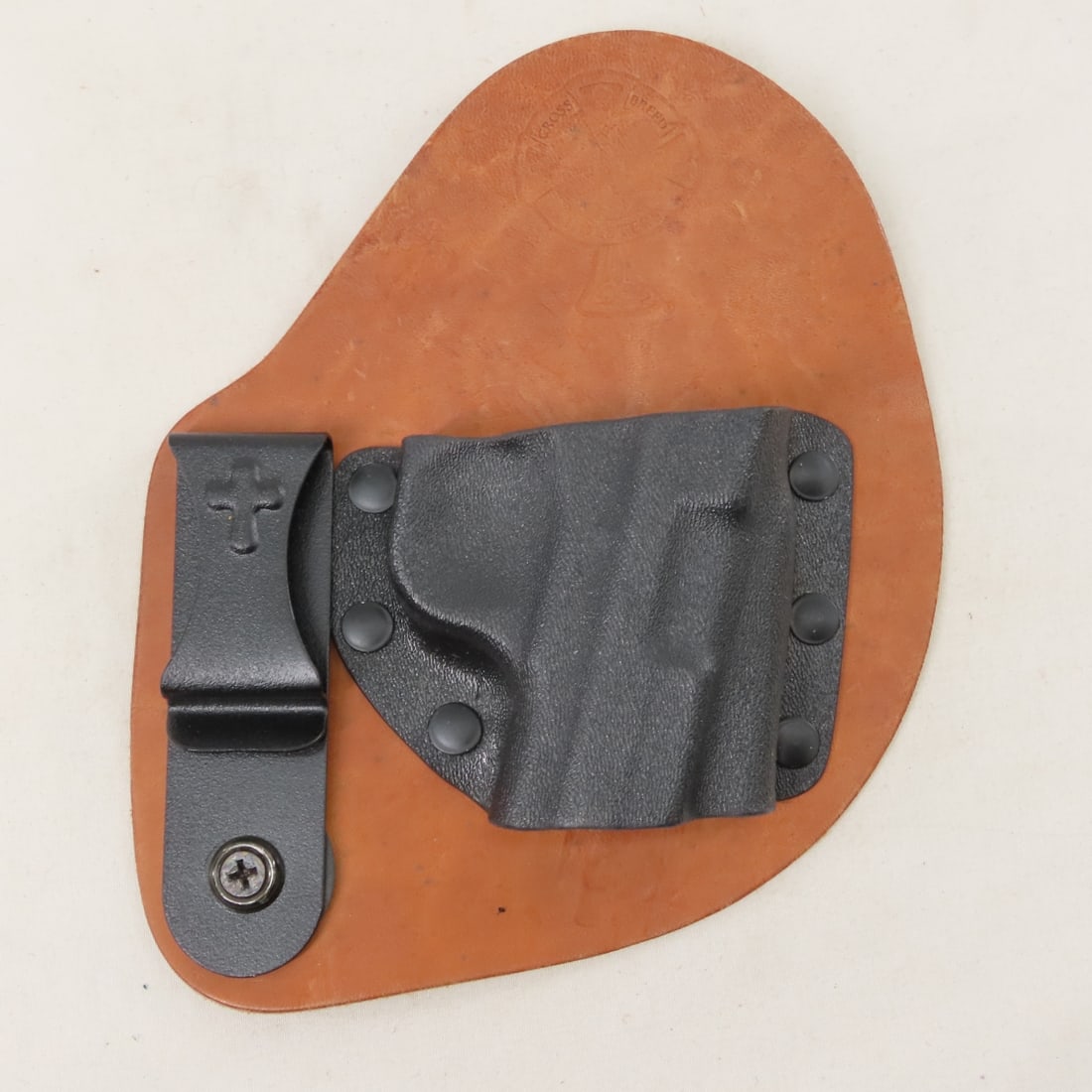 4 Cross Breed Handgun Holsters - 5