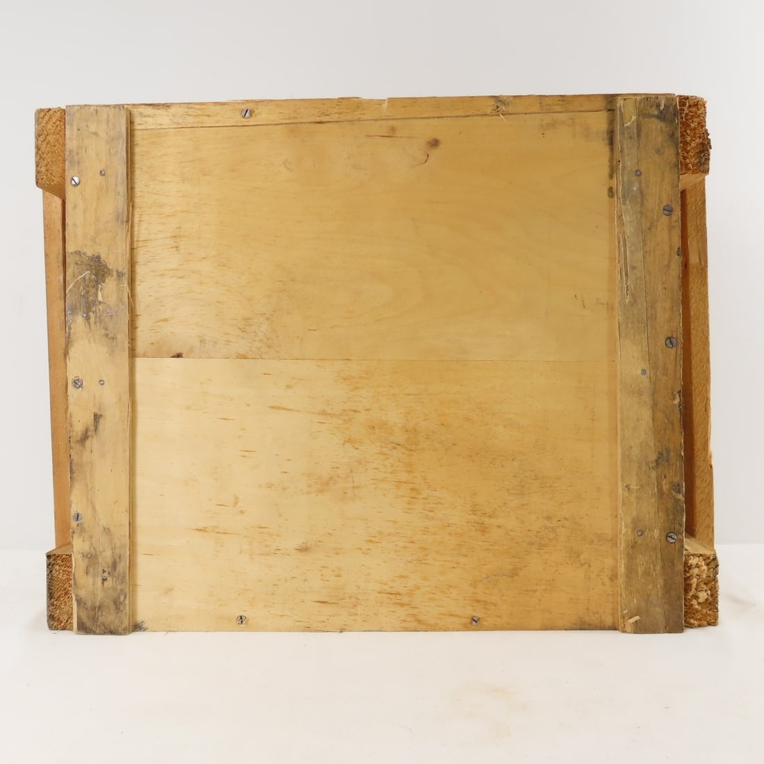2 Wooden Norinco Ammunition Crates - 7