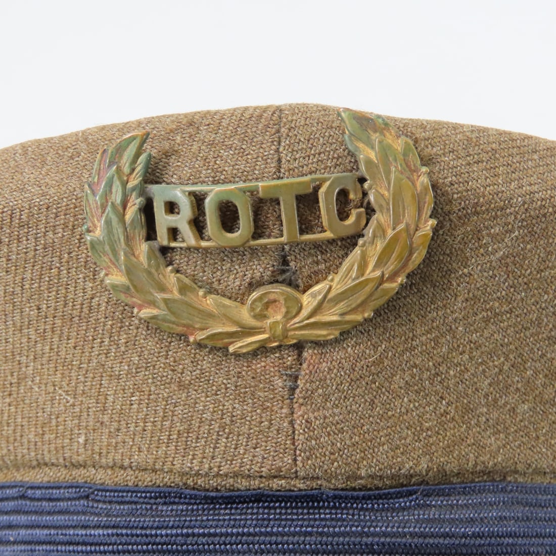 MC Military Caps ROTC Cap - 10