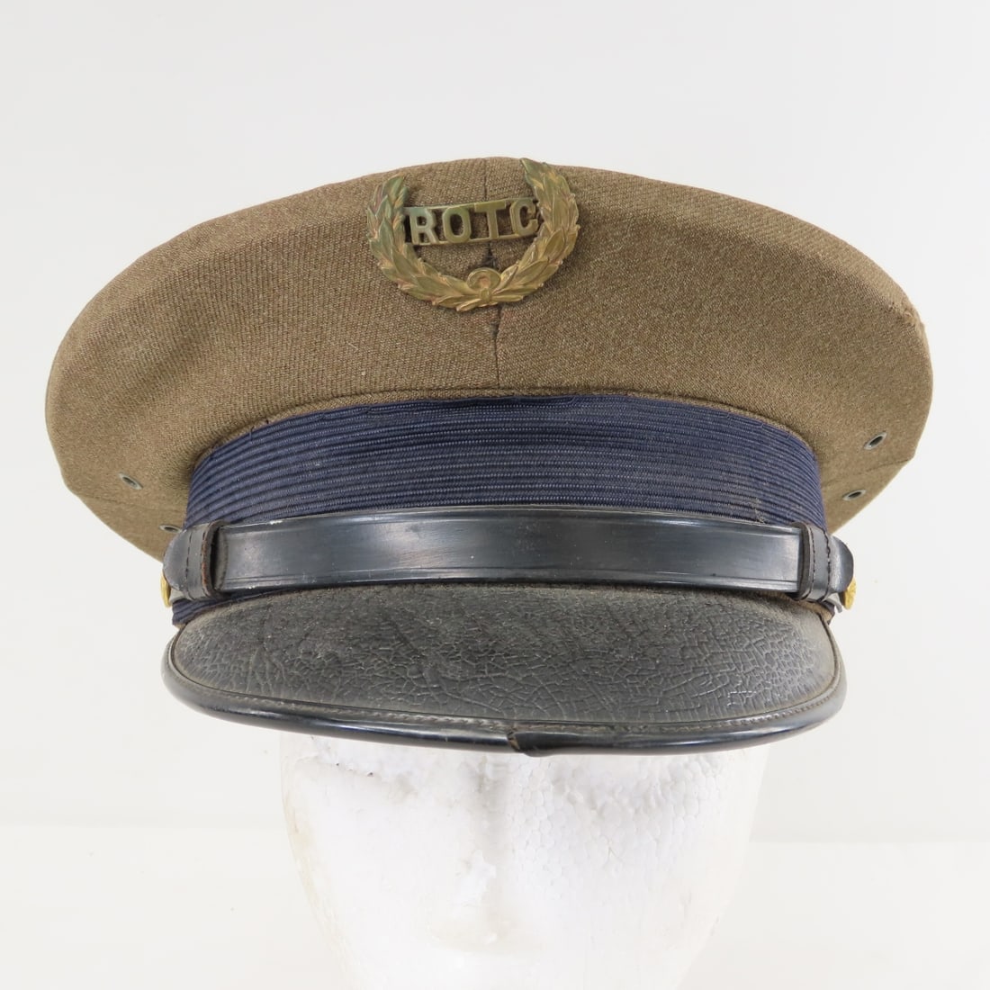 MC Military Caps ROTC Cap - 2