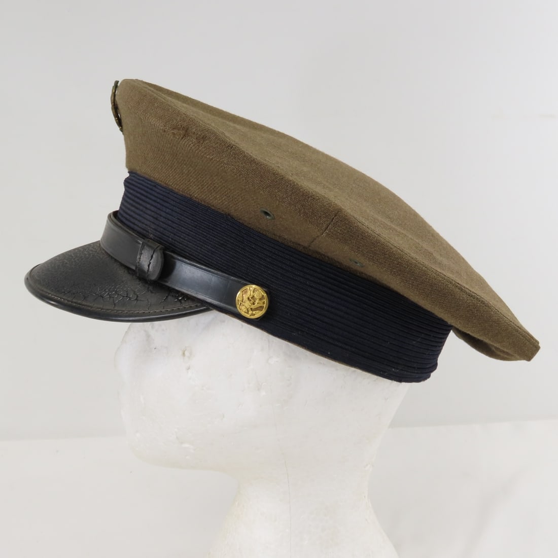 MC Military Caps ROTC Cap - 4