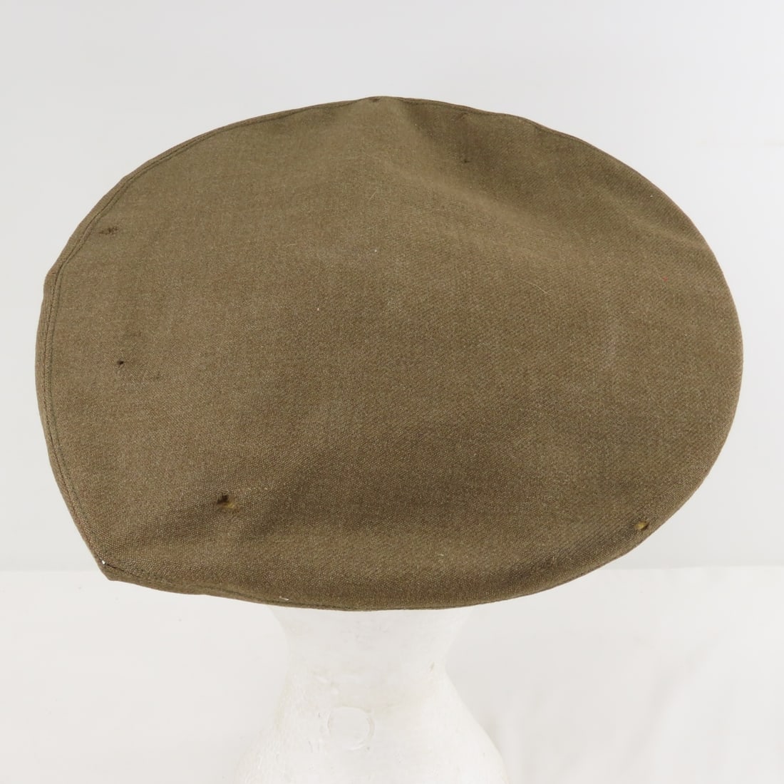 MC Military Caps ROTC Cap - 6