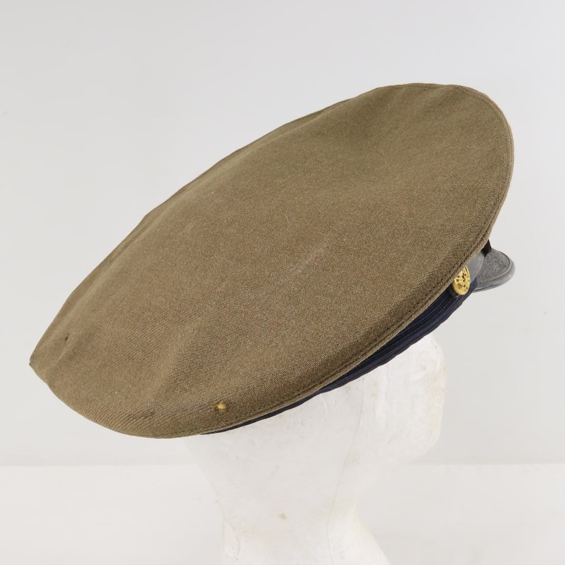 MC Military Caps ROTC Cap - 7