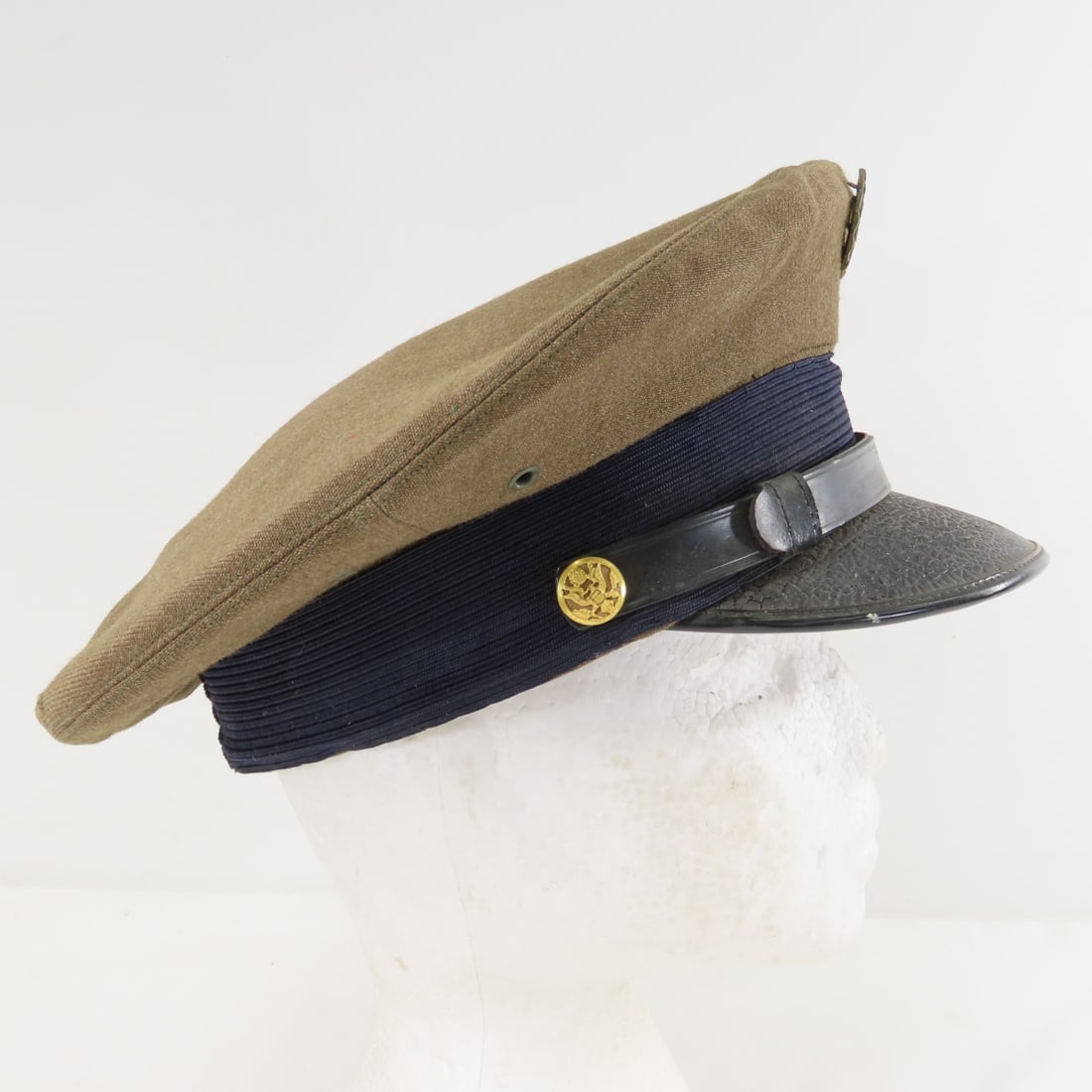 MC Military Caps ROTC Cap - 8