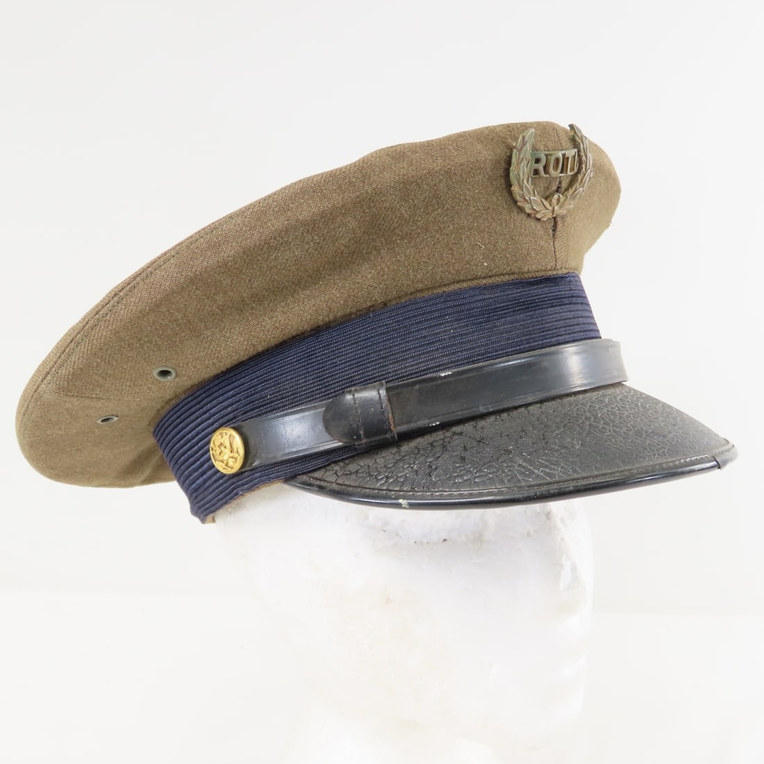 MC Military Caps ROTC Cap - 9
