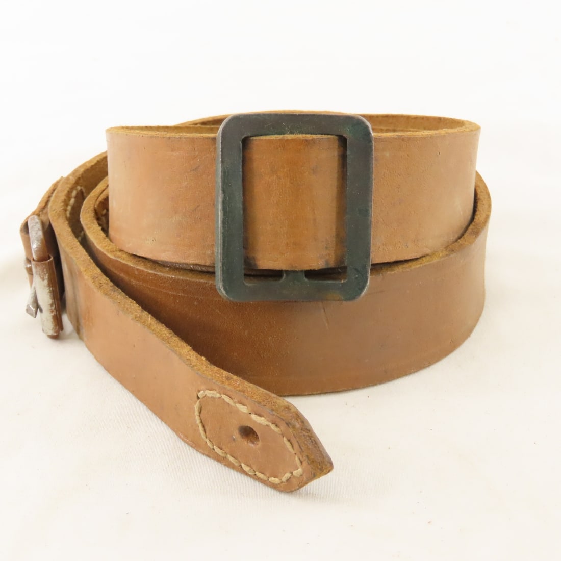 Non-US military and civilian holsters and slings - 12