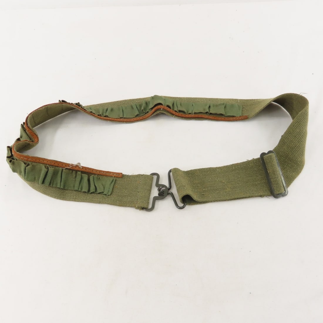 Non-US military and civilian holsters and slings - 16