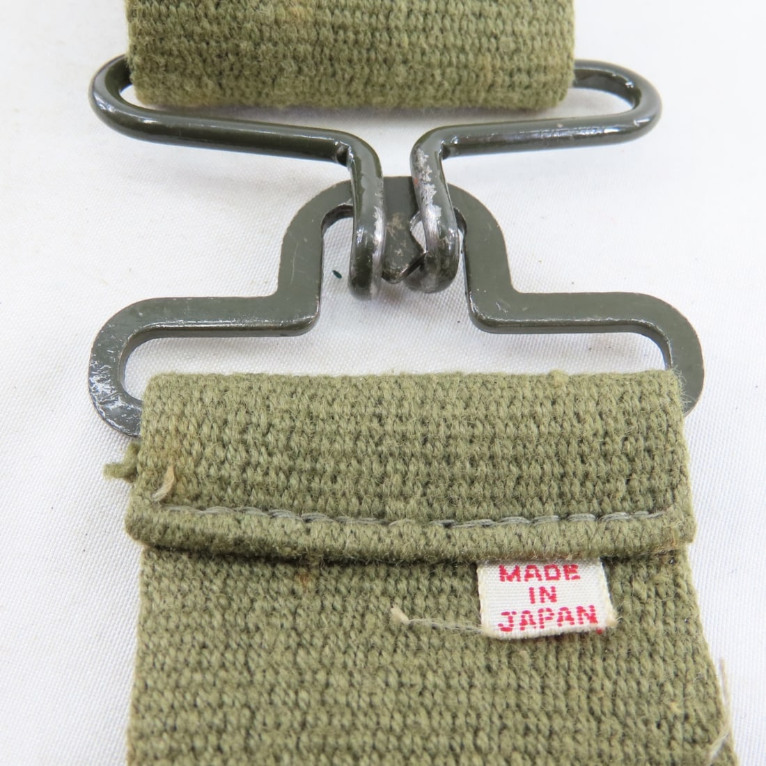 Non-US military and civilian holsters and slings - 17
