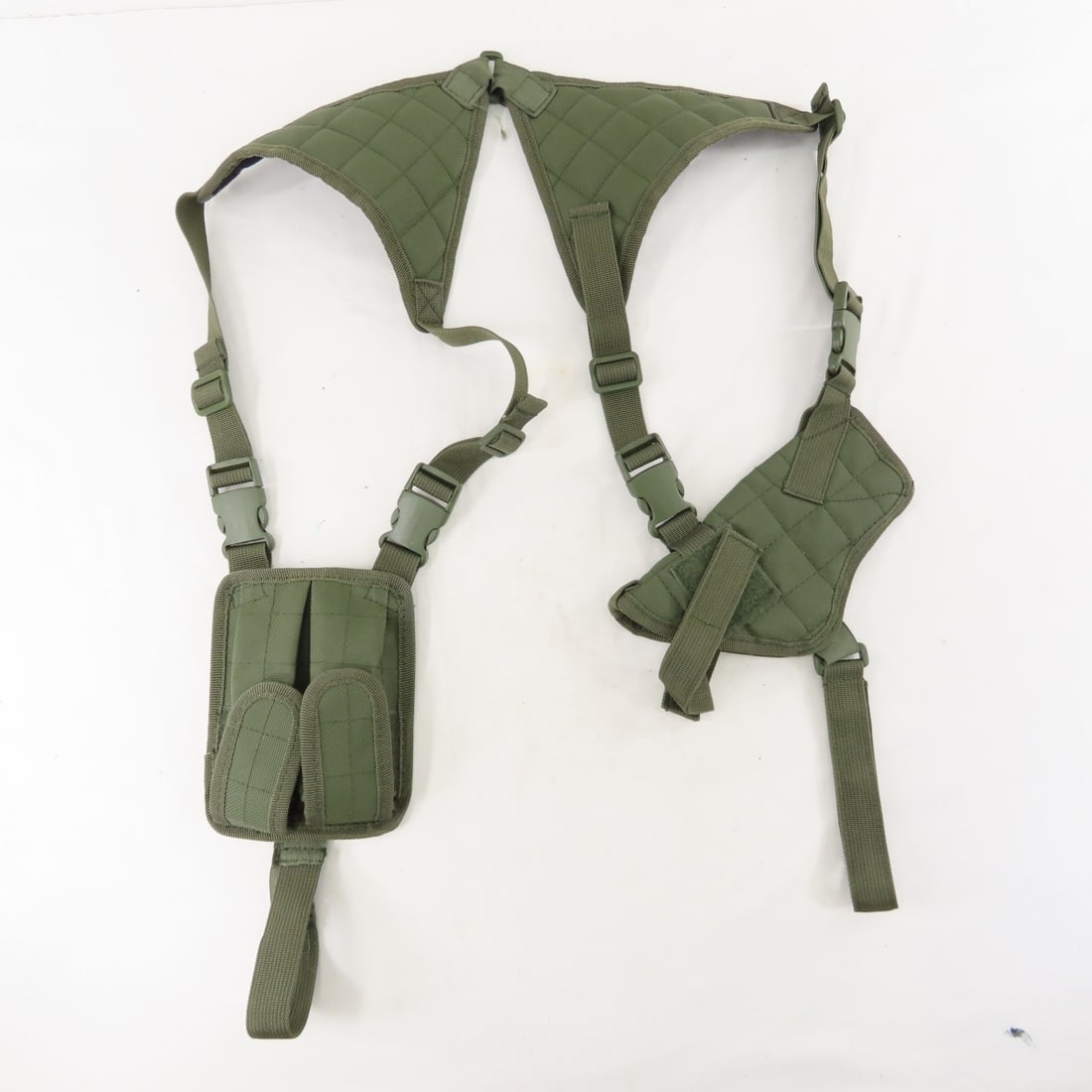 Non-US military and civilian holsters and slings - 18
