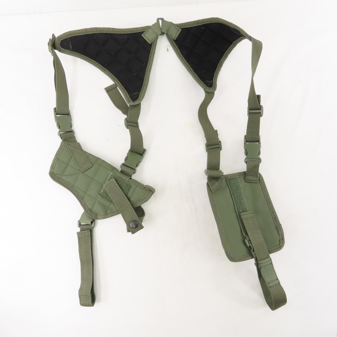 Non-US military and civilian holsters and slings - 19