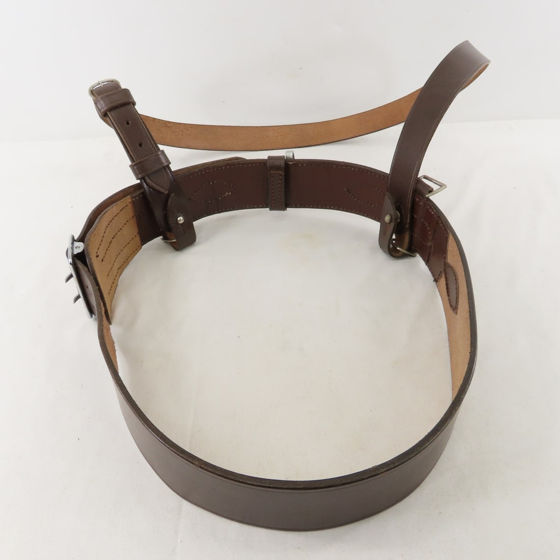 Non-US military and civilian holsters and slings - 5
