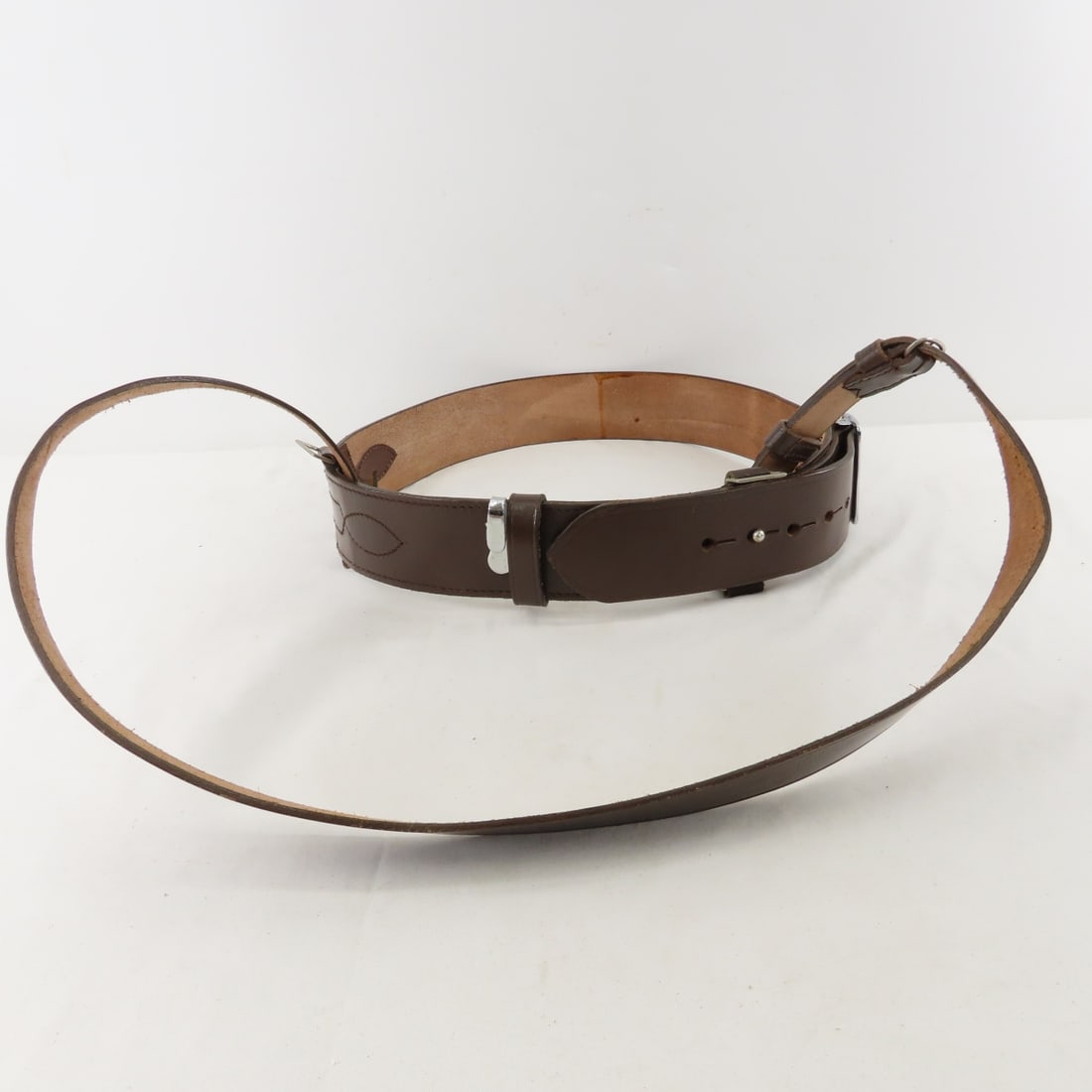 Non-US military and civilian holsters and slings - 7