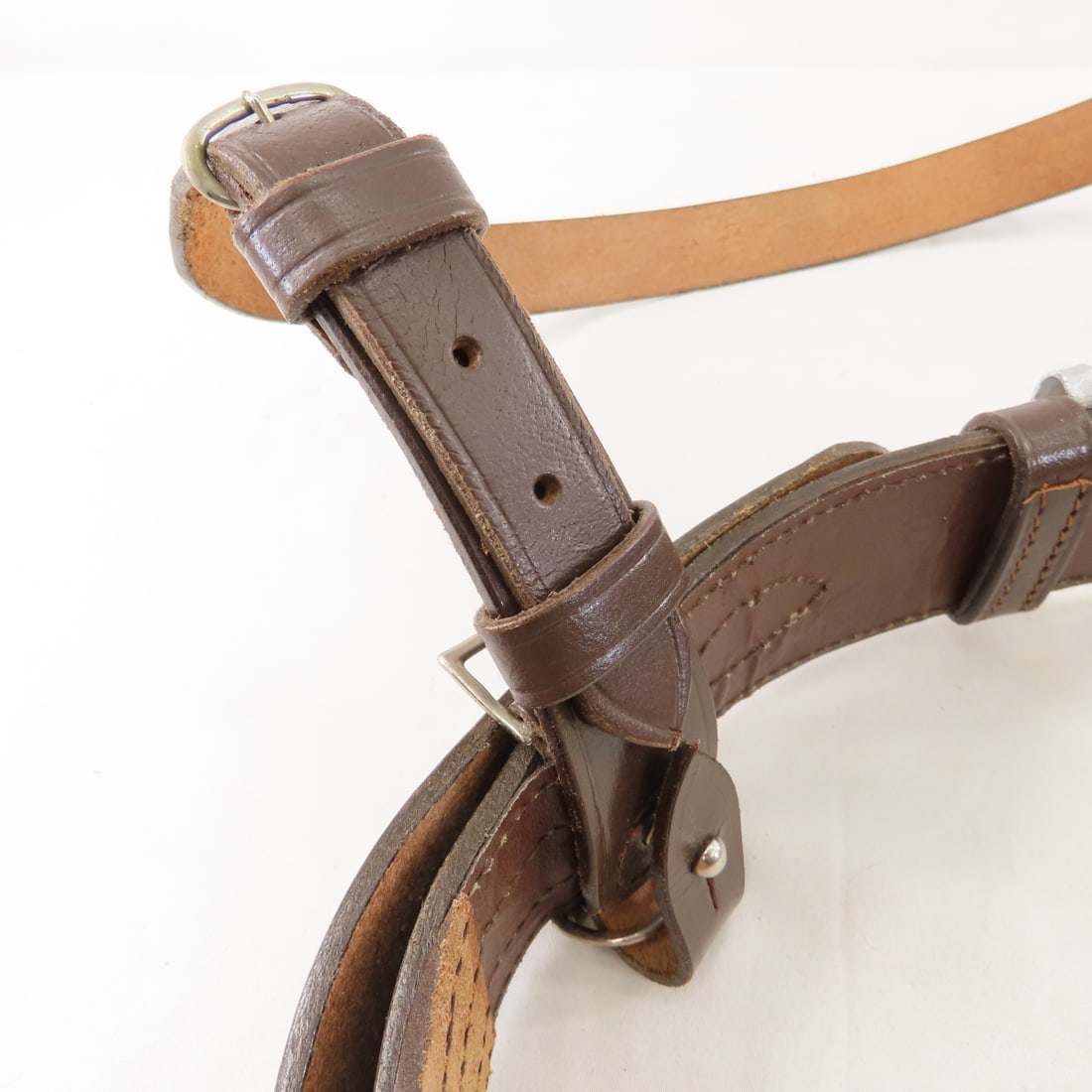 Non-US military and civilian holsters and slings - 8