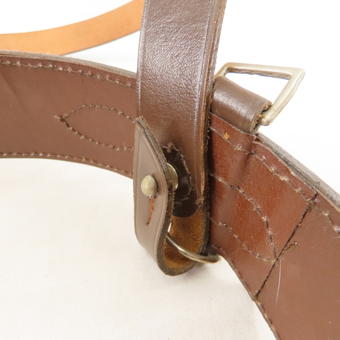 Non-US military and civilian holsters and slings - 9