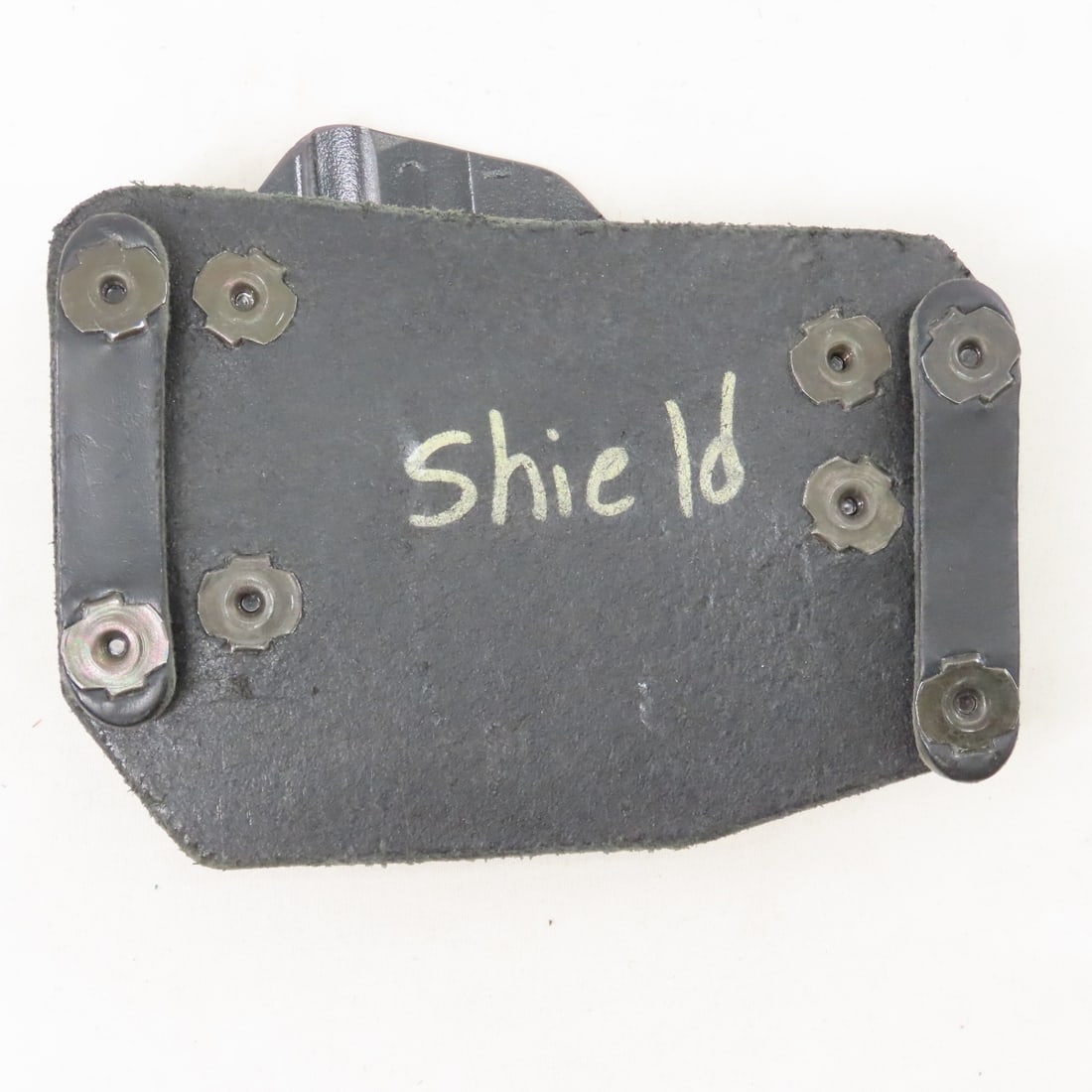 Uncle Mikes & other handgun holsters - 12