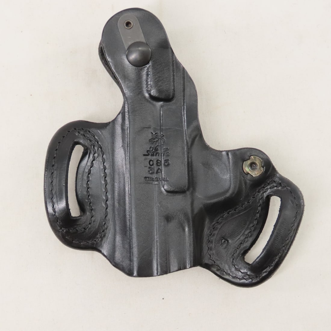 Uncle Mikes & other handgun holsters - 6
