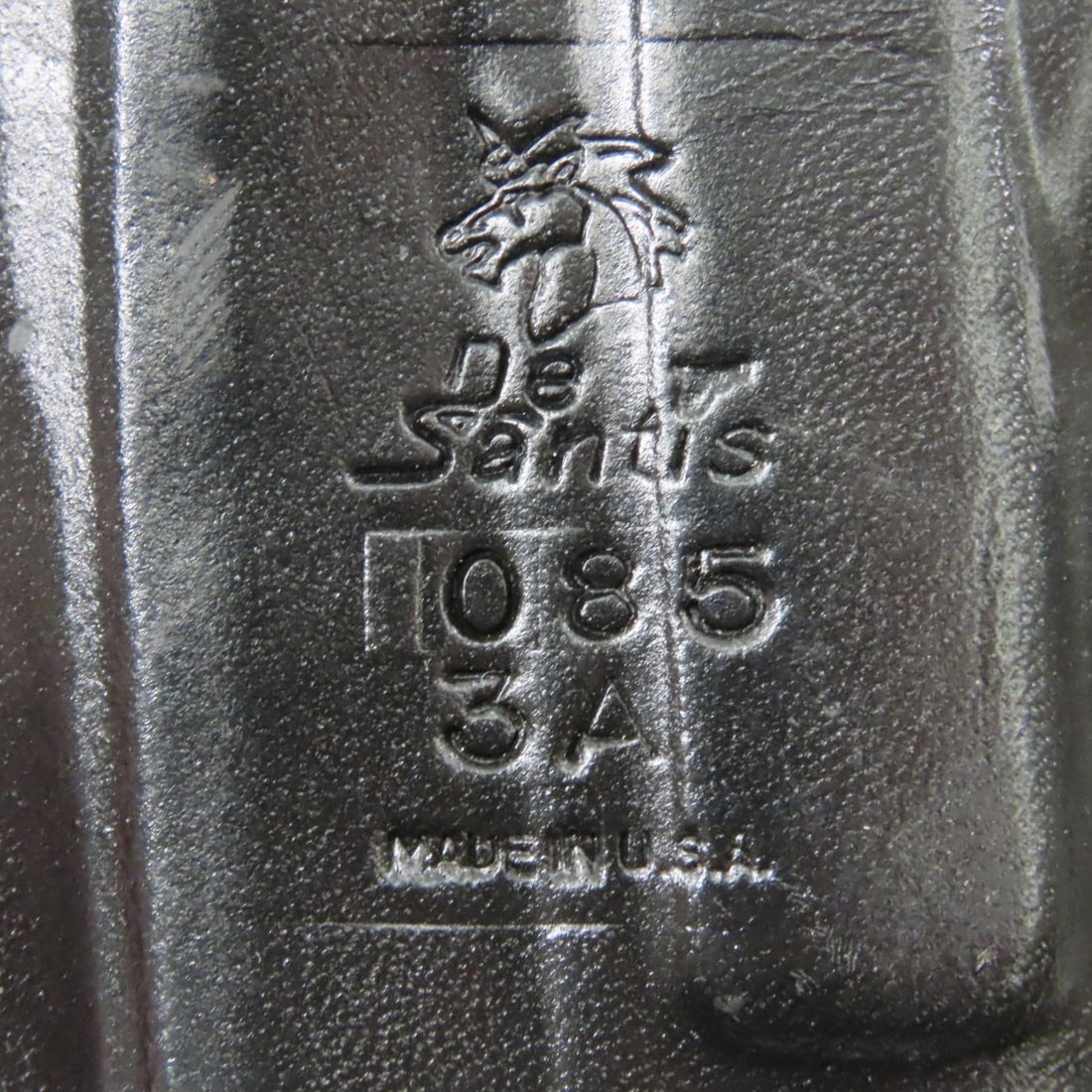 Uncle Mikes & other handgun holsters - 7