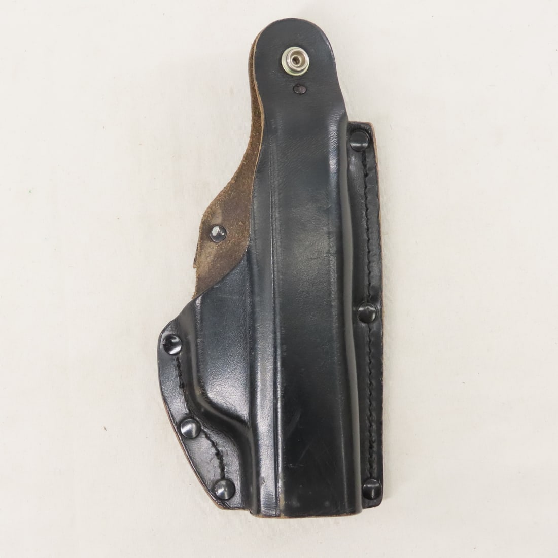 Uncle Mikes & other handgun holsters - 8