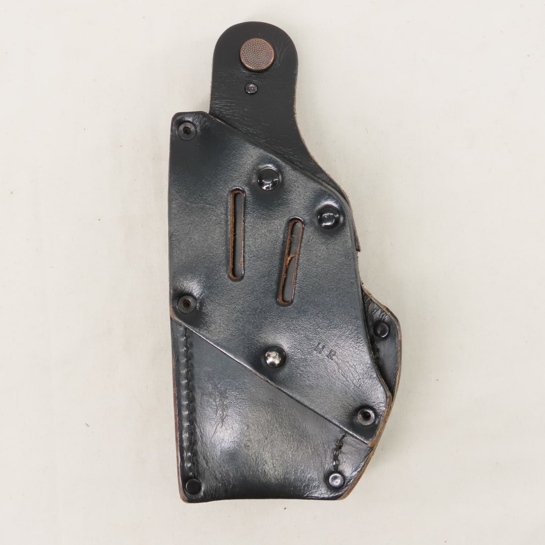 Uncle Mikes & other handgun holsters - 9
