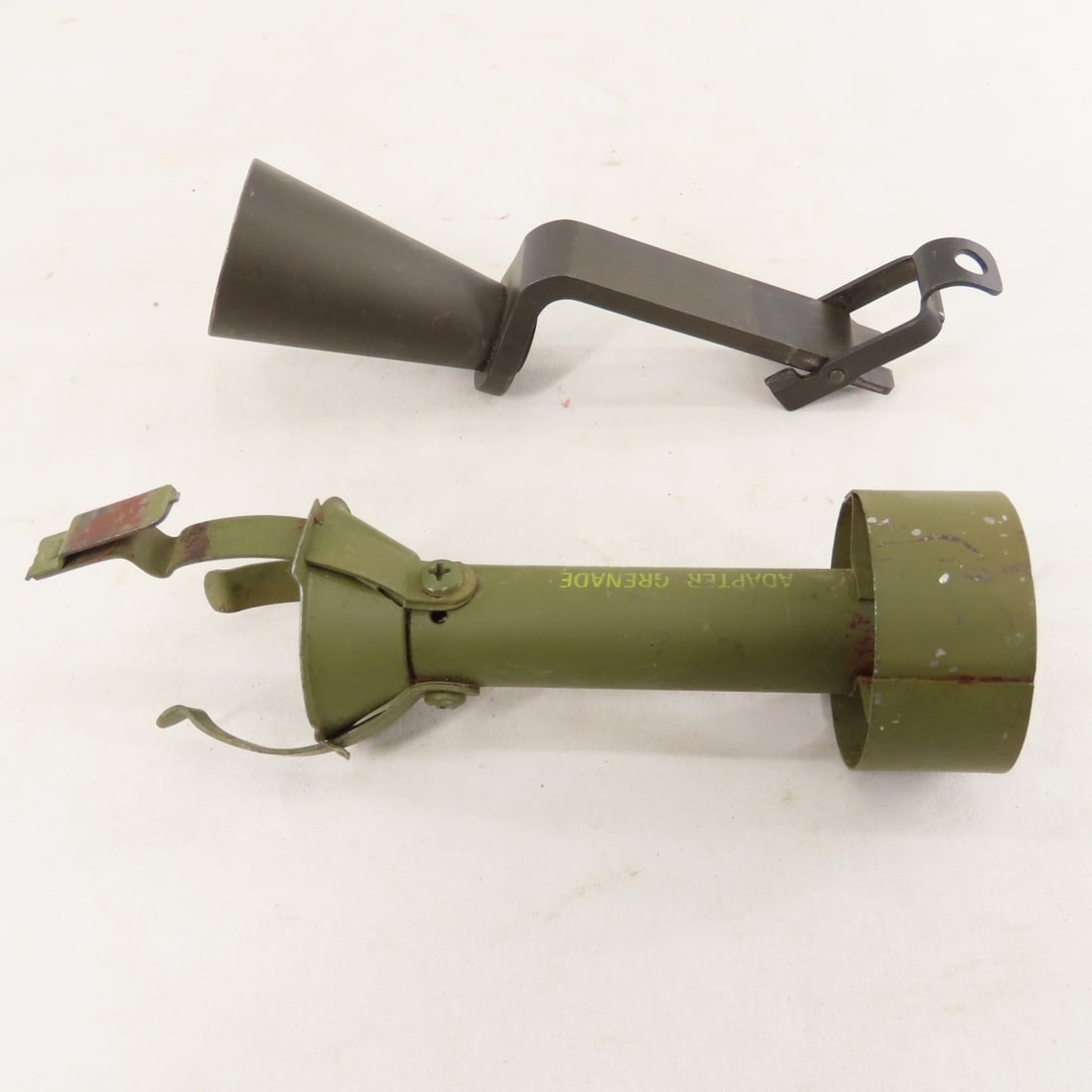Inert Dummy Grenades, Launcher Sight & more - 3
