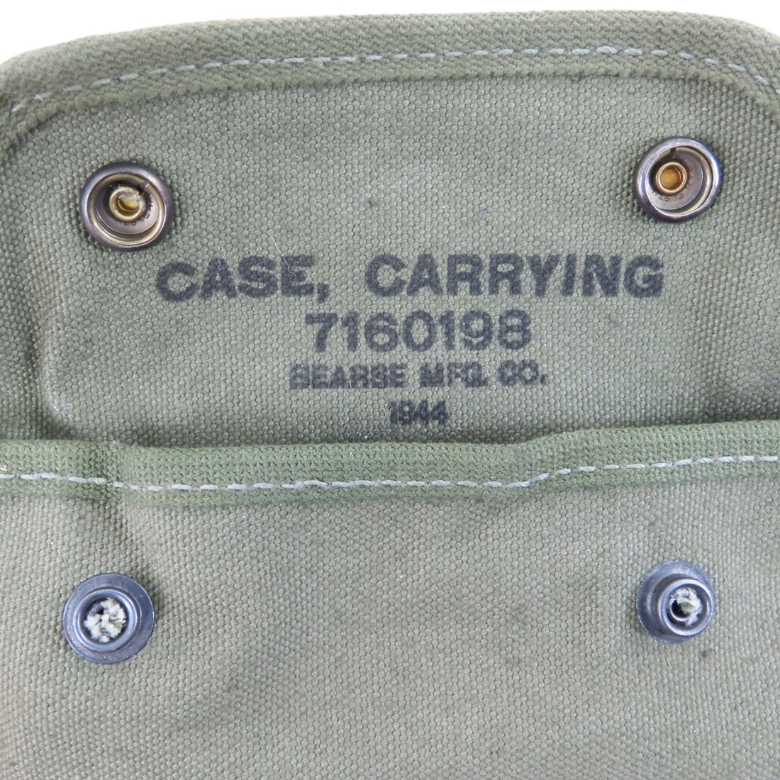 Inert Dummy Grenades, Launcher Sight & more - 9