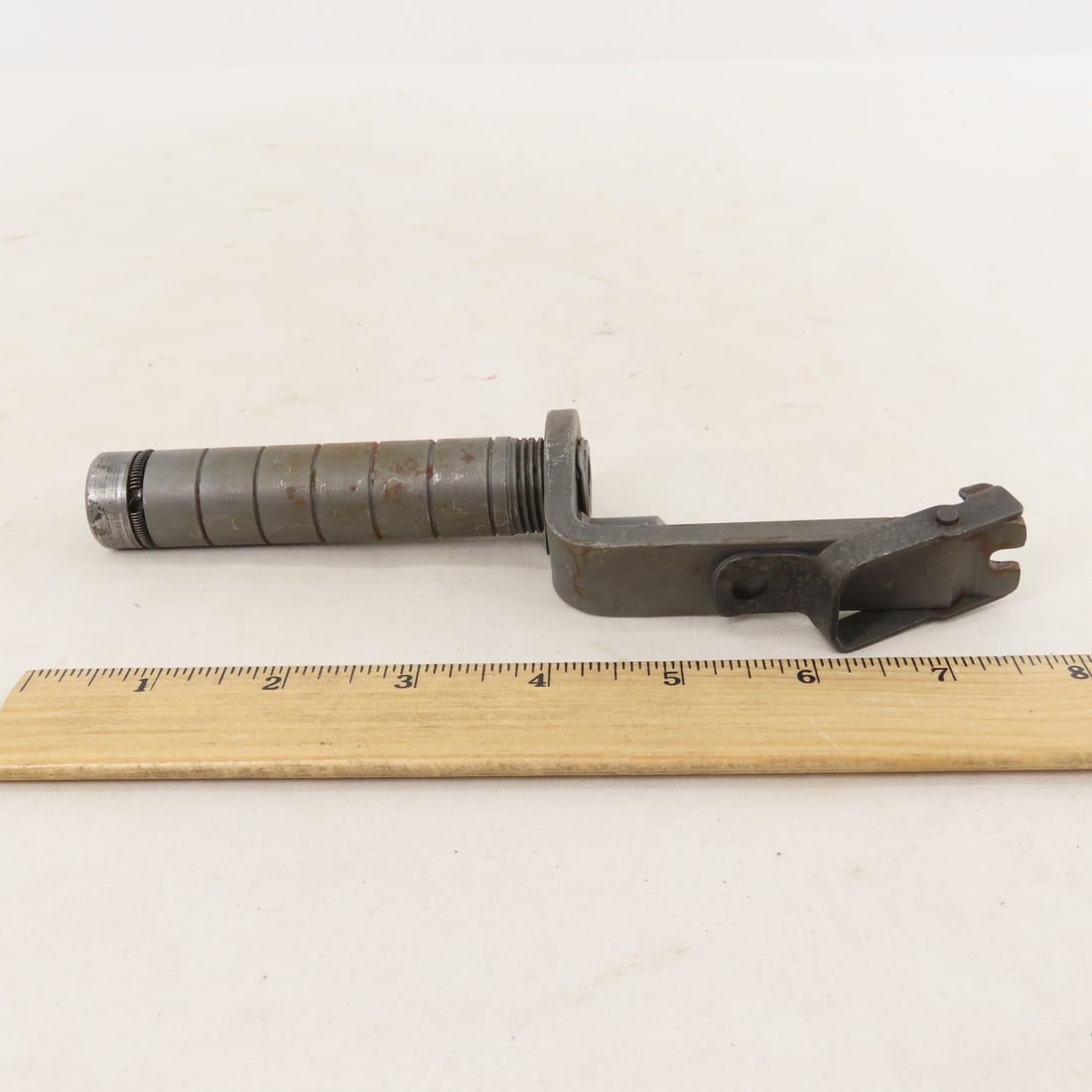 WWII US Army M7 M1 Garand Grenade Attachment - 5